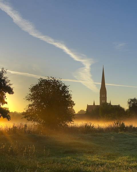 One Country The West Country,England