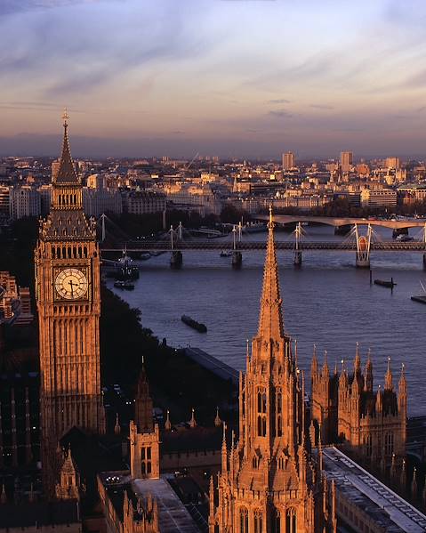 One Country London,England