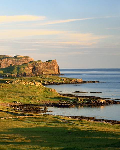 One Country The Scottish Highlands,Scotland