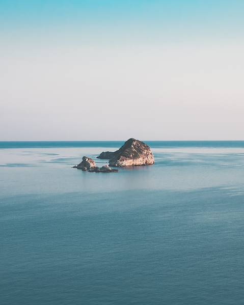 One Country Corfu - Gjirokastra - Permet - Berat - Llogora National Park - Saranda