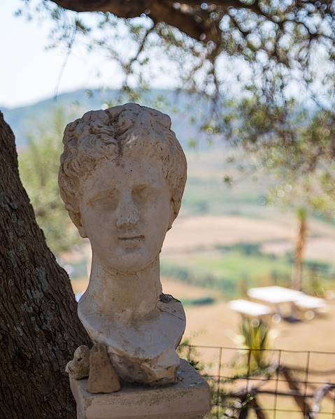 One Country Greece – Athens –The Peloponnese