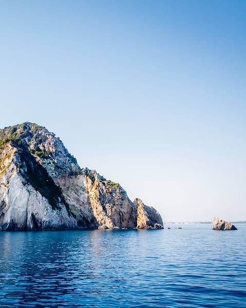 One Country Greece – Kefalonia – Zakynthos
