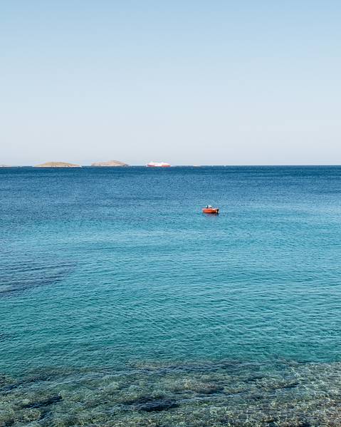 One Country Greece – Chios – Rhodes – Kampos – Volissos – Rhodes City – Lindos