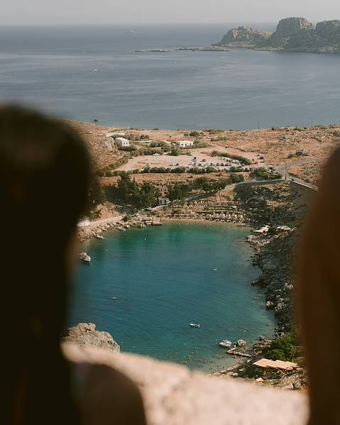 One Country Greece – Santorini
