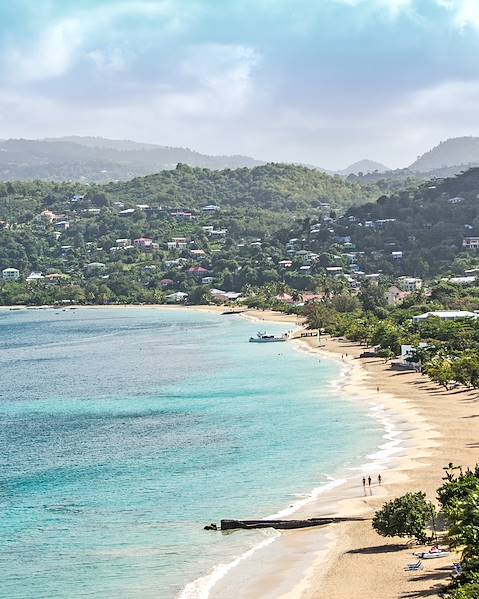 One Country Grenada