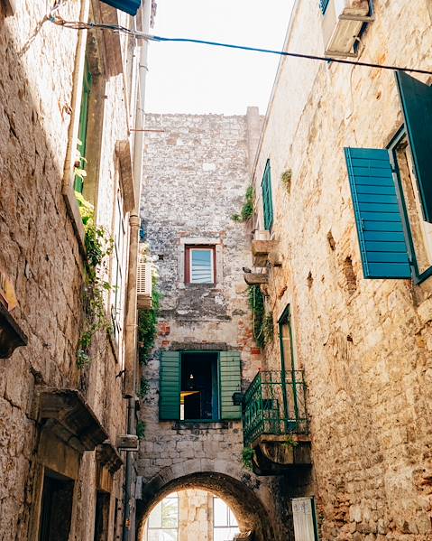 One Country Split - Dubrovnik