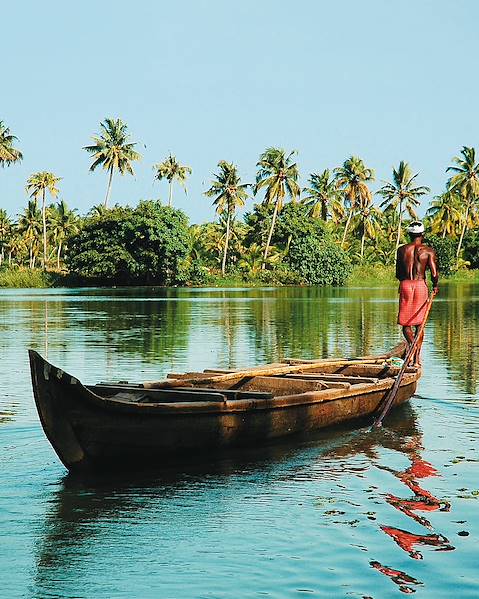 One Country Cochin - Mysore - Srirangapatna - Nagarhole National Park - Coorg - Neeleshwar