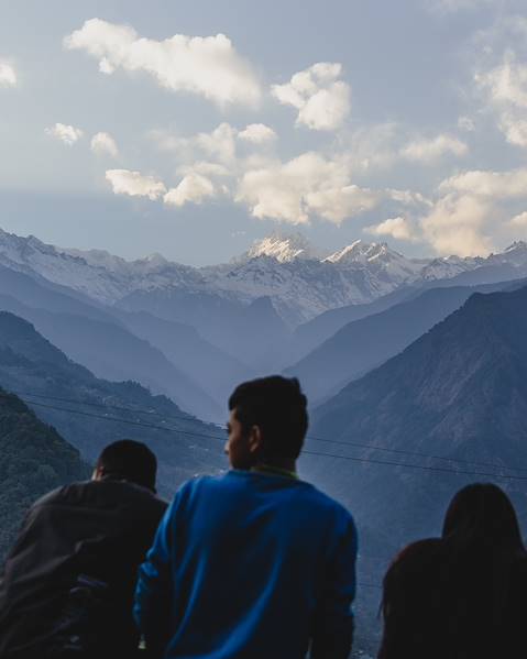 One Country India – Delhi – Darjeeling – Sikkim – Pelling – Gangtok – Kalimpong
