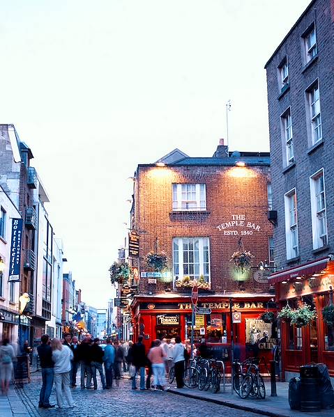 One Country Dublin
