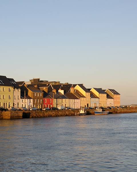 One Country Ireland