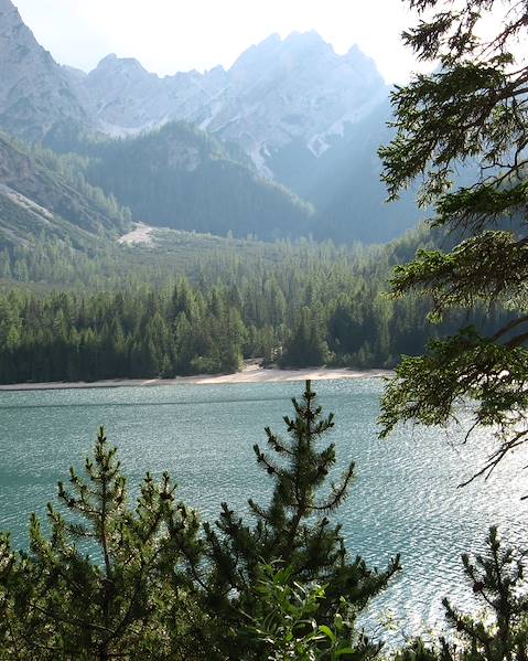 One Country Italy – Venice – The Dolomites – Cortina d'Ampezzo