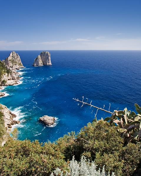 One Country Italy – Syracuse – Noto – Etna – Naples