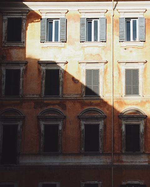 One Country Italy – Rome – Umbria