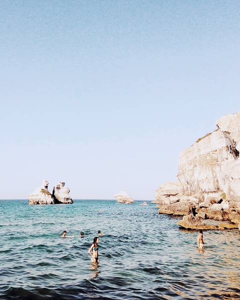 One Country Italy – Ragusa – Syracuse – Taormina