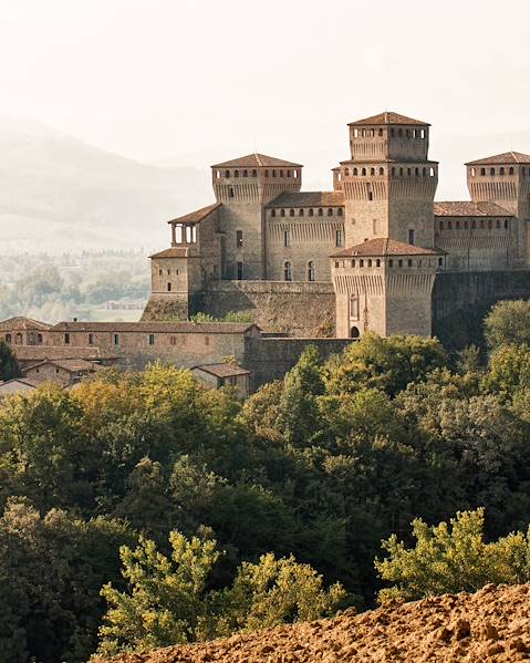 One Country Italy – Bologna