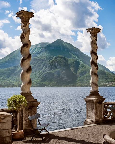 One Country Italy – Lake Maggiore – Lake Como – Lake Garda – Verona