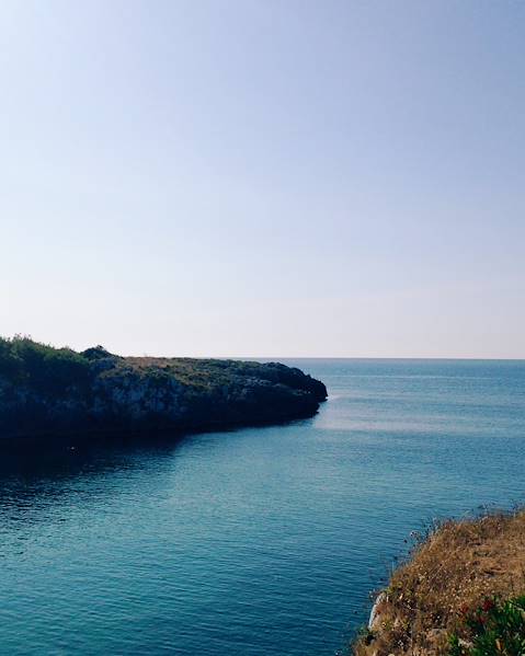 One Country Italy – Puglia – Fasano – Matera – Lecce