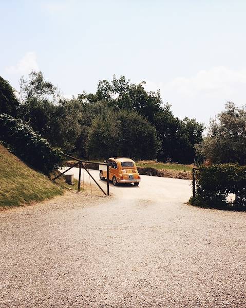 One Country Italy – Florence – Chianti – Cortona – Perugia