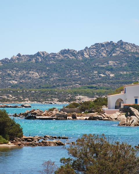 One Country Italy – Arzachena – Oliena – Villasimius