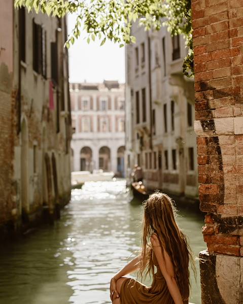 One Country Italy – Venice