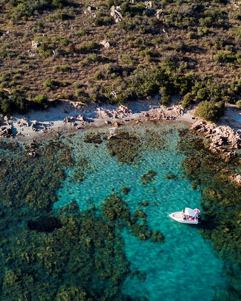 One Country Italy – Alghero – Oliena – Costa Smeralda – The Maddalena Islands