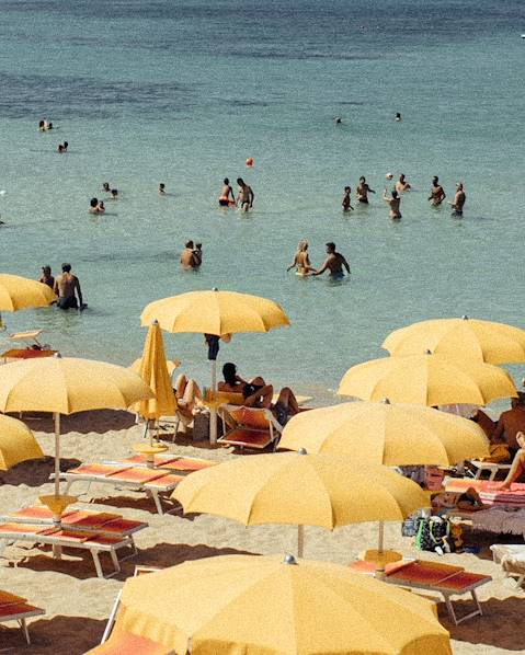 One Country Italy – Mattinata – Matera – Noci – Lecce