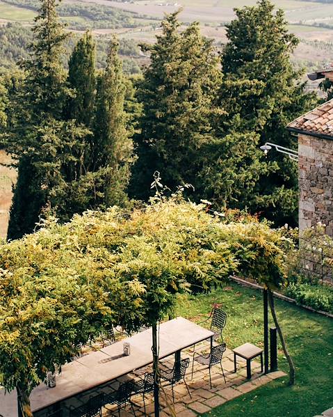 One Country Italy – Tuscany – Lucca – Levanto – Cinque Terre