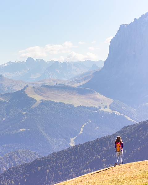 One Country Italy – The Dolomites – Venice – Puglia