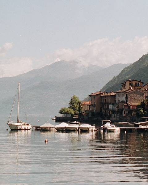 One Country Italy – Lake Como