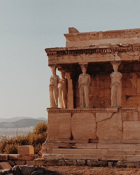 One Country Italy – Greece – Monteroni di Lecce – Noci – Bari – Athens – Mystras – Areopoli