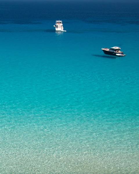 One Country Italy – Sicily – Aegadian Islands – Favignana – Agrigento – Palermo