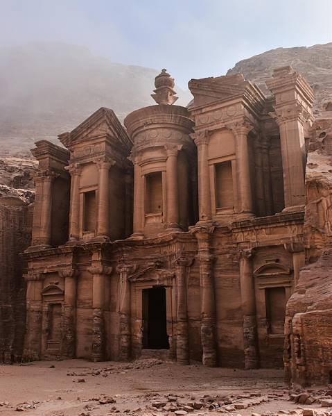 One Country Jordan – Madaba – Petra – Wadi Rum Desert – Dead Sea