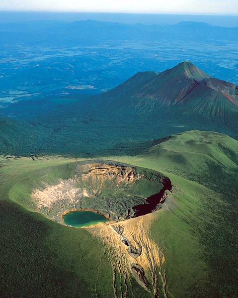 One Country Kyushu