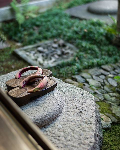 One Country Japan – Tokyo – Hida Furukawa – Kanazawa – Kyoto