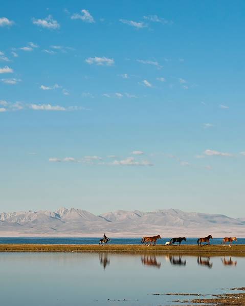 One Country Kyrgyzstan