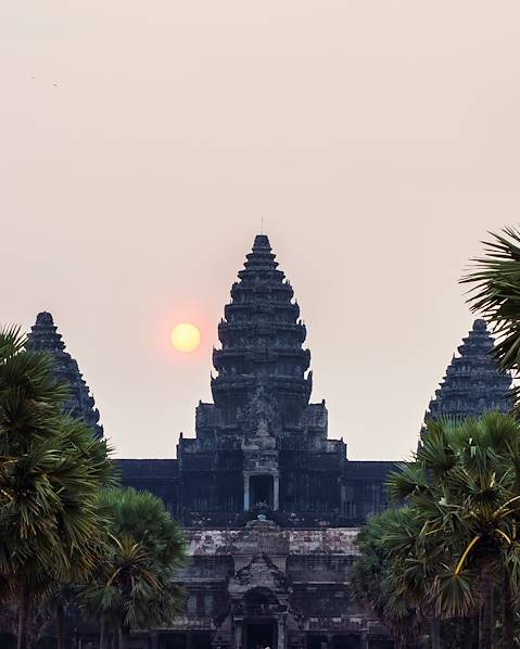 One Country Phnom Penh,Siem Reap & Angkor Wat,Coastal Cambodia