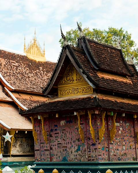 One Country Southern Laos,Mekong Delta,Ho Chi Minh City,Luang Prabang,Phnom Penh,Hanoi & Halong Bay ,Hoi An & Hue,Siem Reap & Angkor Wat