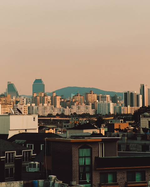 One Country South Korea – Seoul – Sokcho – Seoraksan National Park – Gangneung