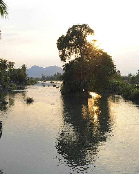 One Country Luang Prabang,Southern Laos