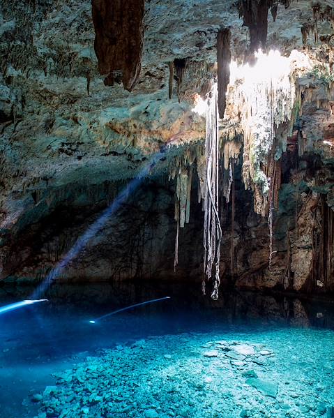 One Country Mexico – Yucatan Peninsula
