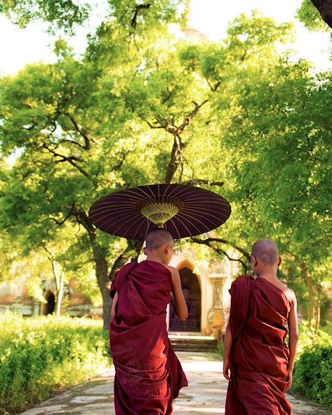 One Country Yangon,Mandalay,Inle Lake,Bagan
