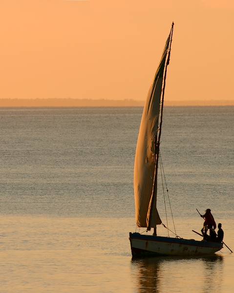 One Country Northern Mozambique & Quirimbas Archipelago