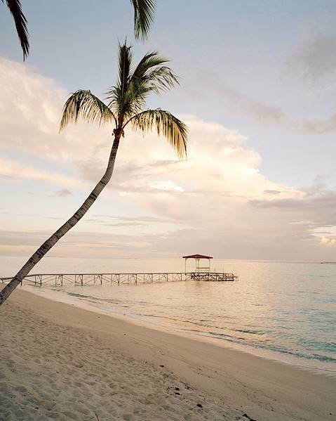 One Country Mauritius - Le Morne - Trou d'Eau Douce