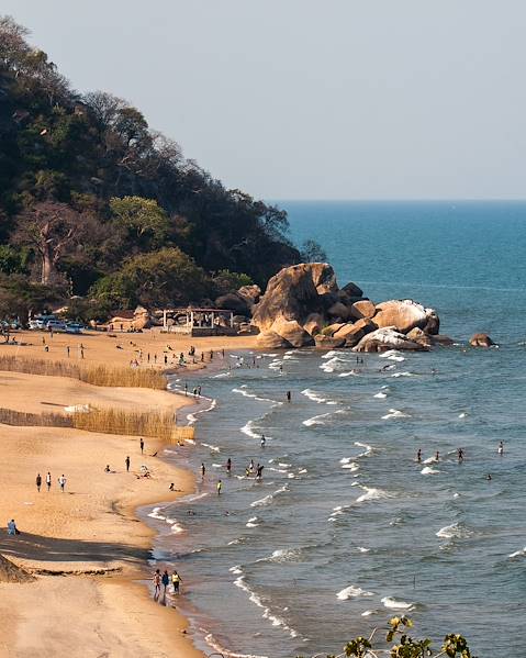 One Country Zambia – Malawi – Victoria Falls – South Luangwa – Lake Malawi