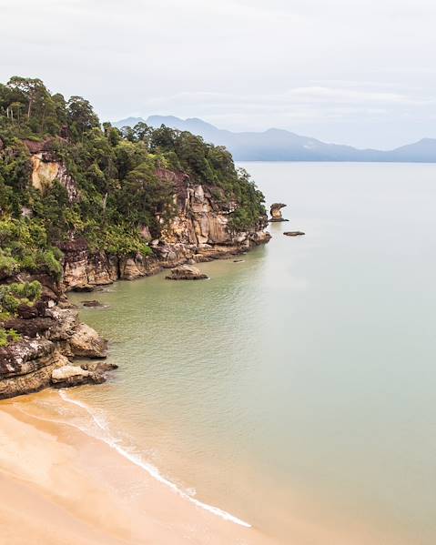 One Country Sarawak,Sabah,Borneo