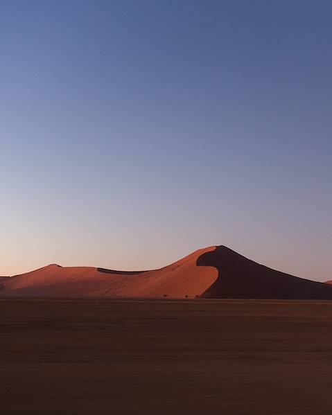 One Country Namibia - Namib - Damaraland - Etosha