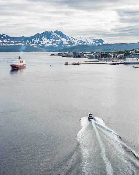 One Country Norway – Oslo – Bergen – North Cape – Kirkenes