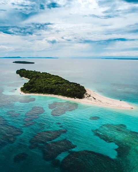 One Country Panama City - Boquete - Isla Bastimentos (Bocas Del Toro)