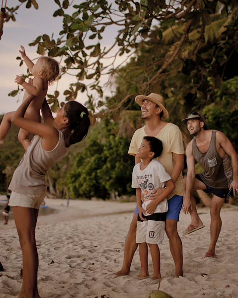One Country Philippines - Bohol - Negros - Zaragosa