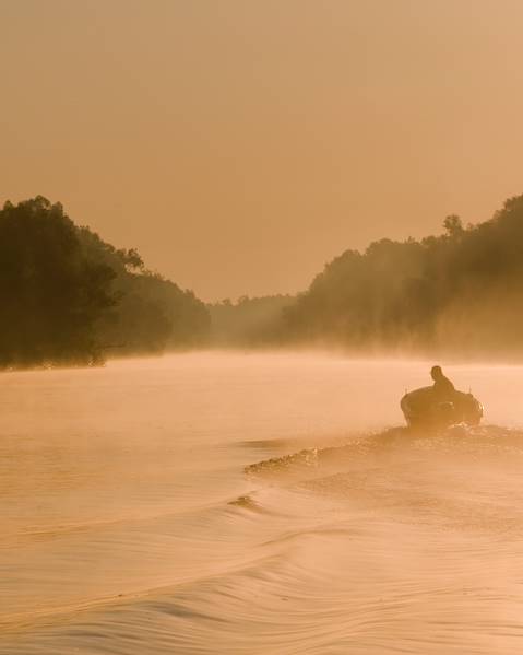 One Country Danube Delta,Transylvania